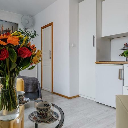 Apartament W Centrum Starowki Old Town グダニスク エクステリア 写真